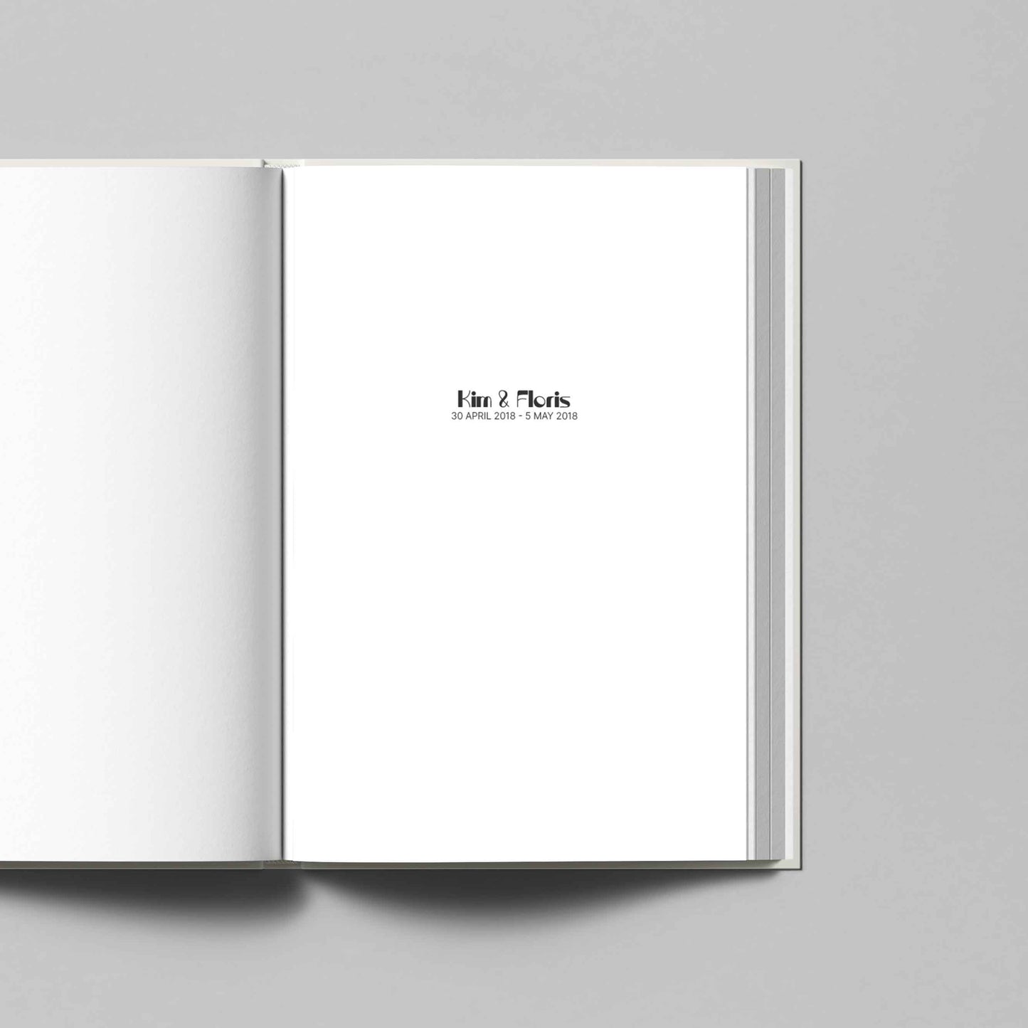 Chatbook - 500 messages A5
