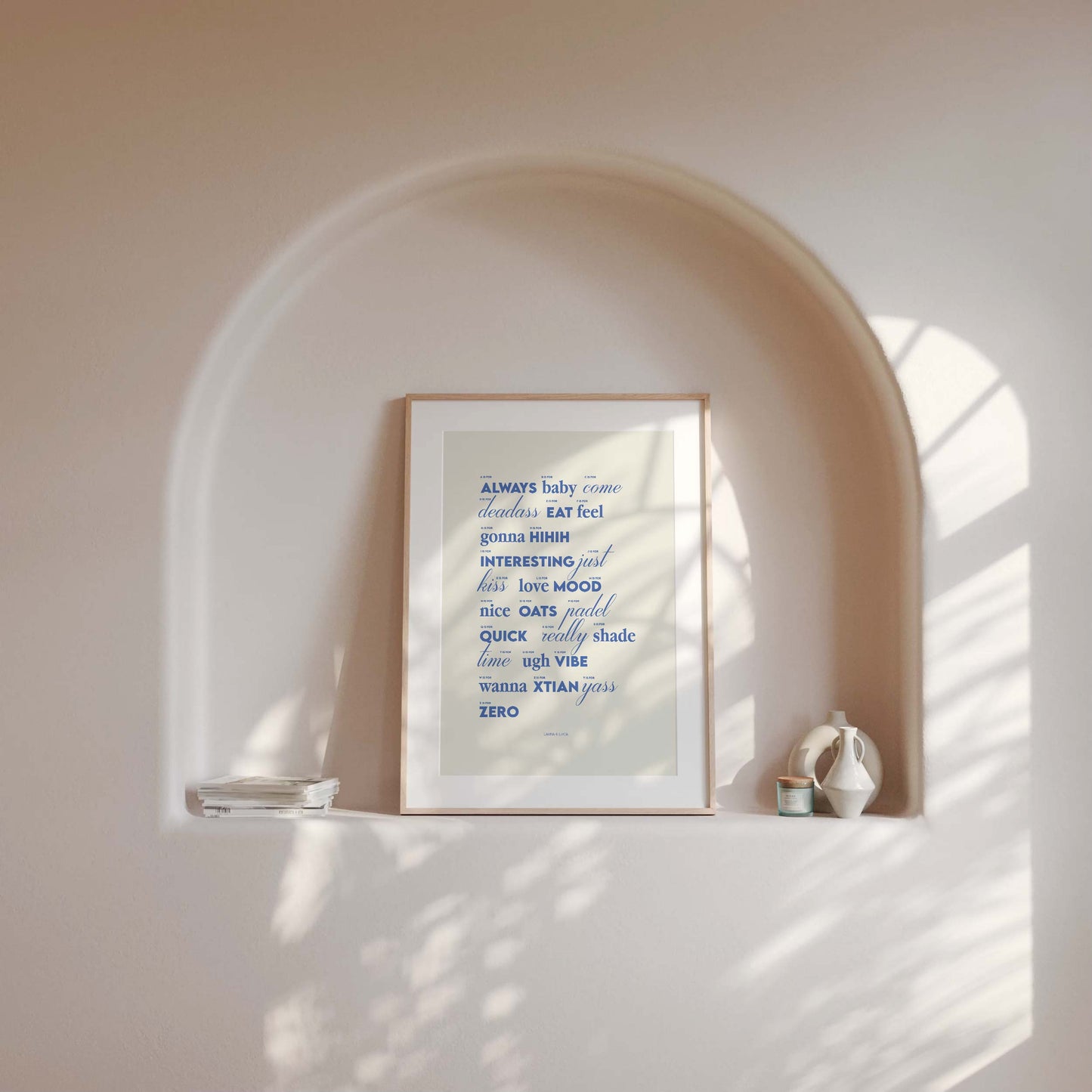 Whatsapp Conversation Art - Most Used Words - Dictionary