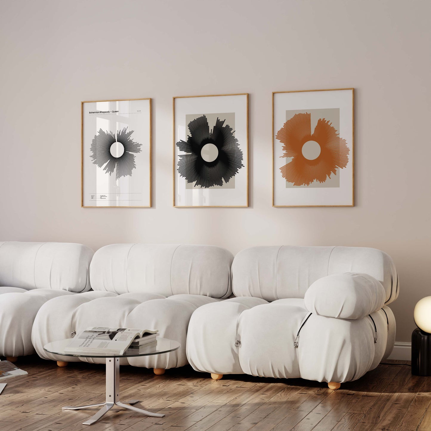 Spotify Art - Solo