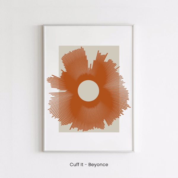 Spotify Art - Solo