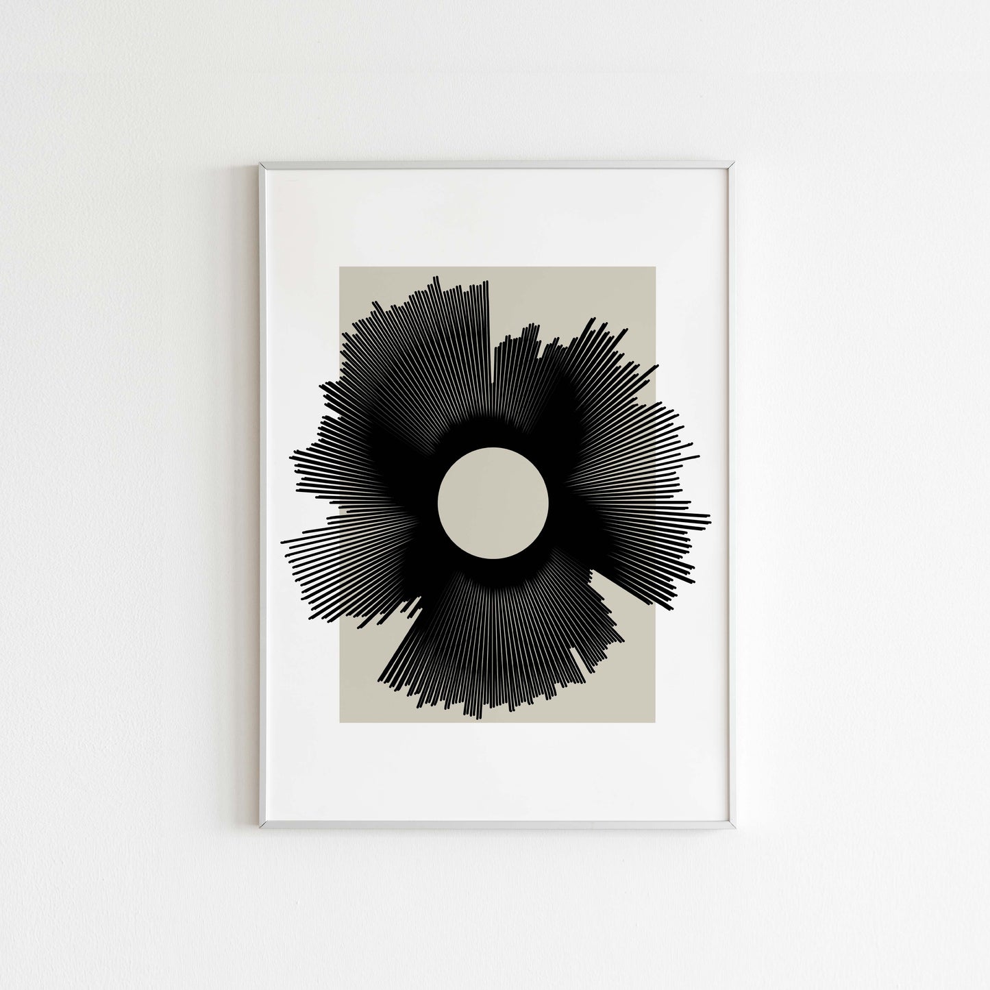 Spotify Art - Solo