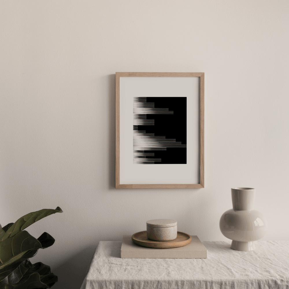 Whatsapp Conversation Art - Anochi