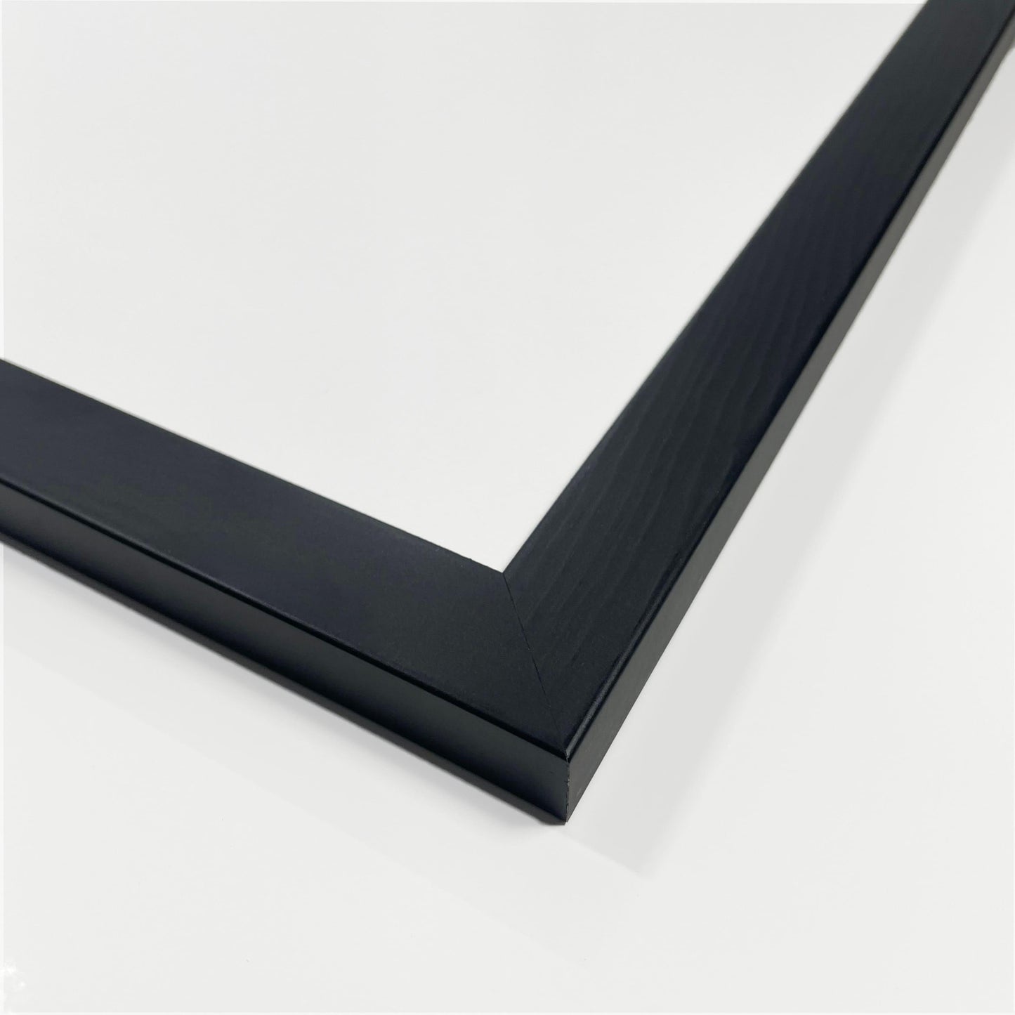 Black frame