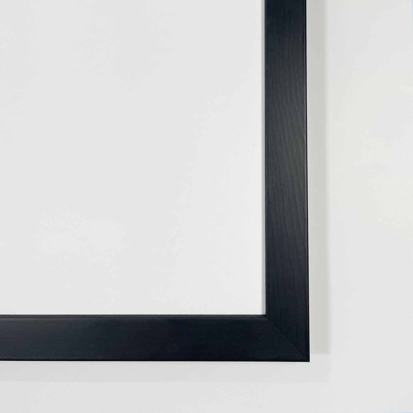 Black frame