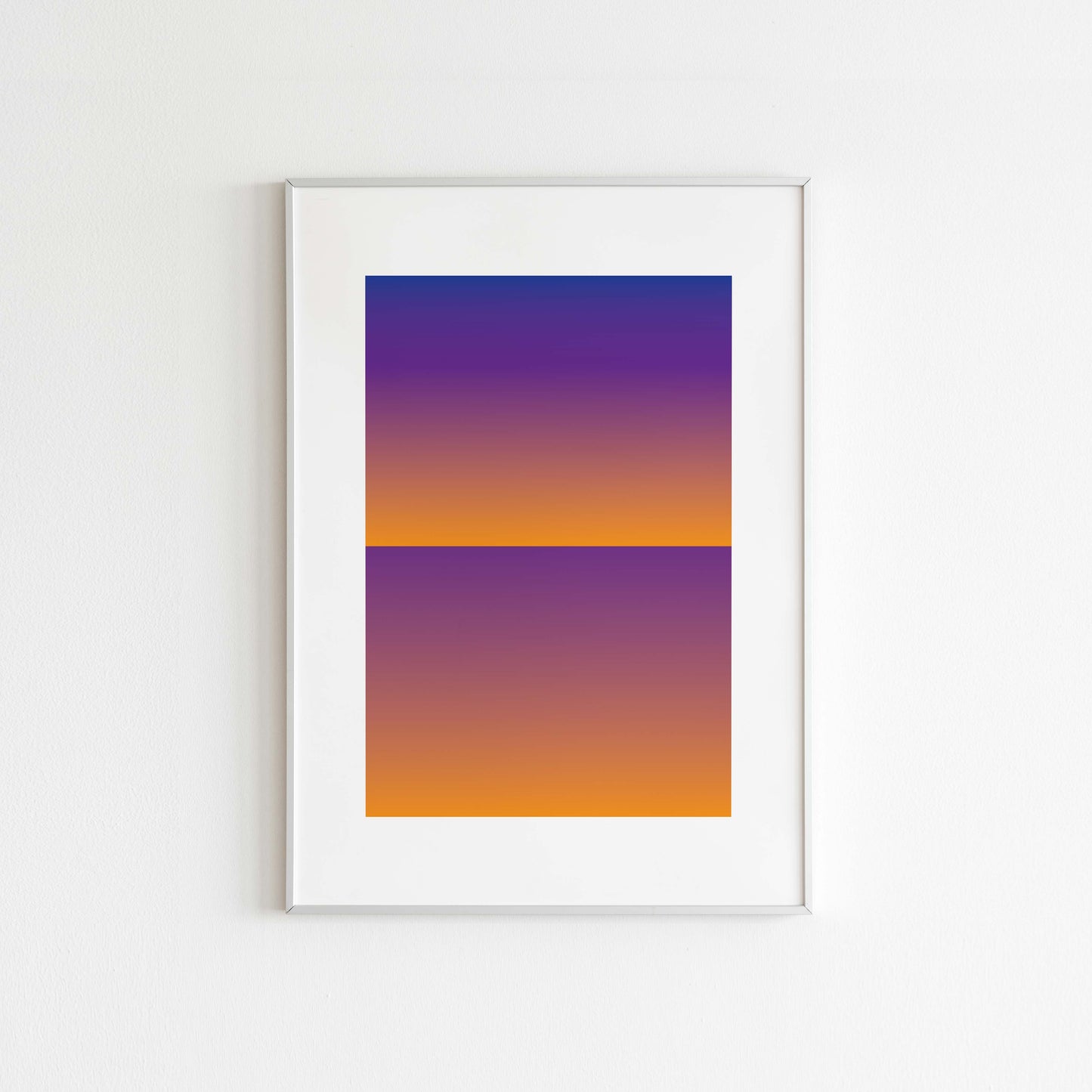 Data Art - Four Seasons