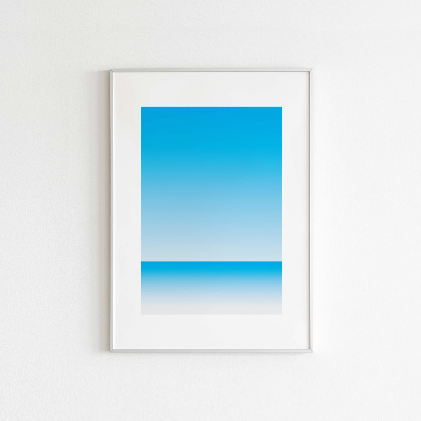 Data Art - Four Seasons