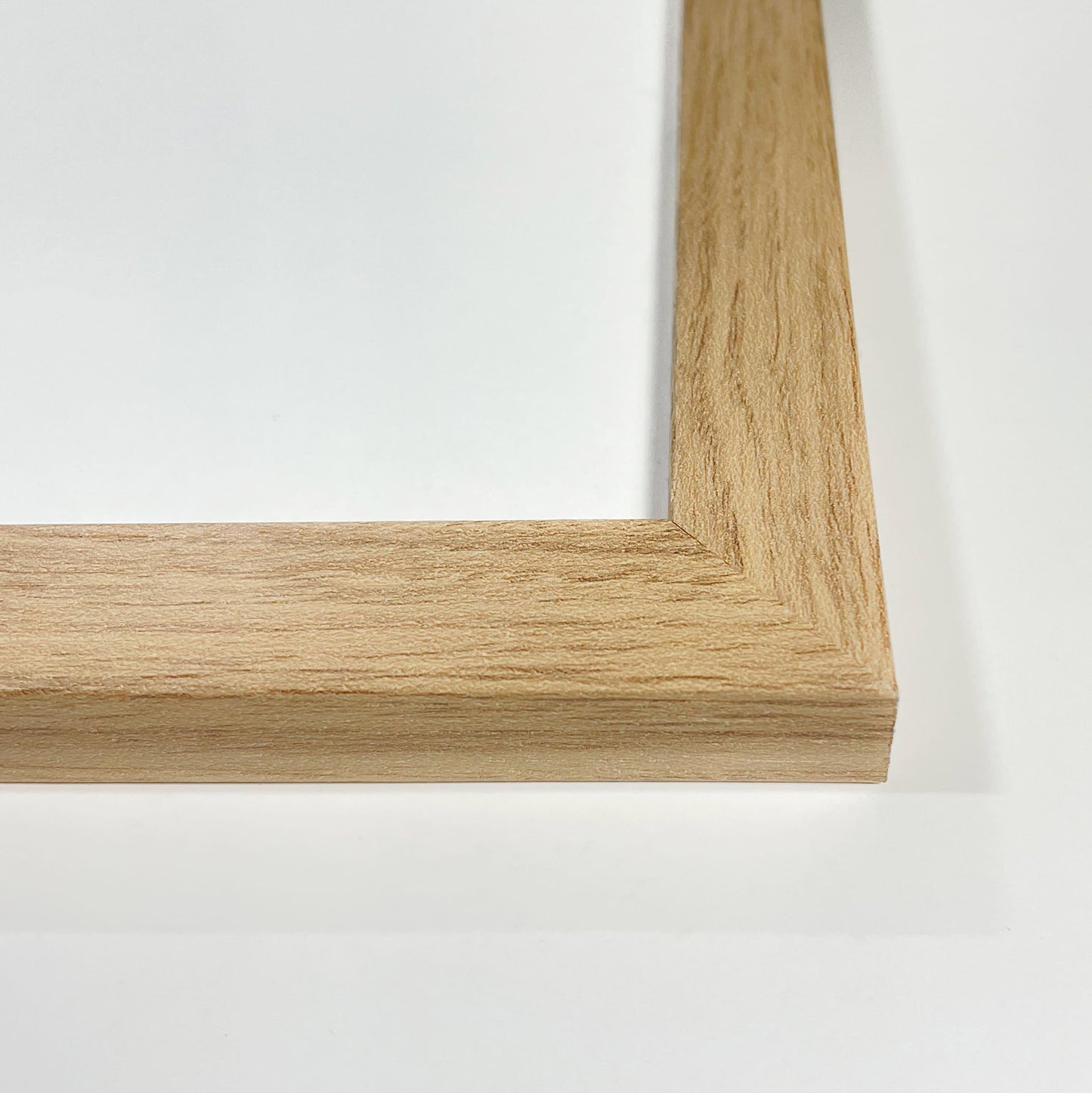Oak frame