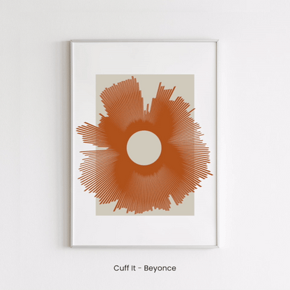 Spotify Art - Solo