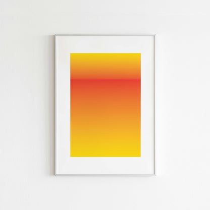 Data Art - Four Seasons