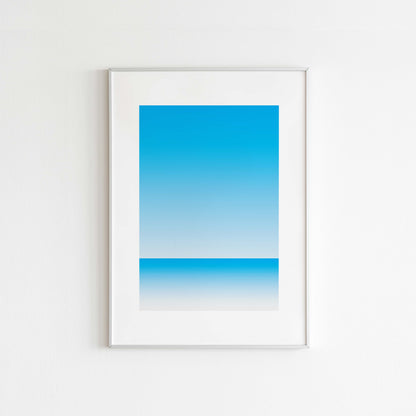 Data Art - Four Seasons